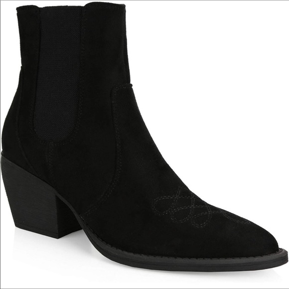 Shoe Republic LA Shoes - Shoe Republic LA  Classic Booties